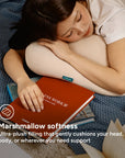 Cooling Marshmallow Pillow