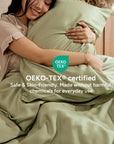 TENCEL™ Reserve duvet cover set