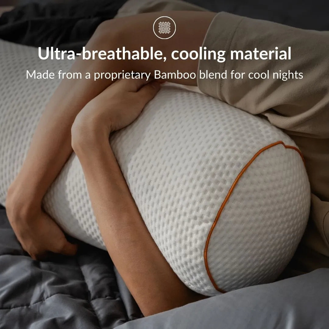 CloudBamboo?? bolster protector Bolster protector- Kapas Living Malaysia