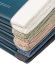 100% Bamboo waffle blanket Bamboo waffle blanket- Kapas Living Malaysia