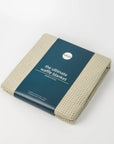 100% Bamboo waffle blanket