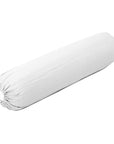 100% French flax linen bolstercase