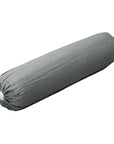 100% French flax linen bolstercase Linen bolstercase- Kapas Living Malaysia