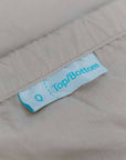 100% French flax linen duvet cover set