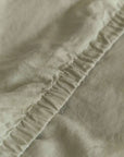 100% French flax linen duvet cover set Linen duvet cover set- Kapas Living Malaysia