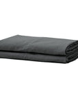 100% French flax linen pillowcase (x2)