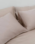 100% TENCEL fitted bedsheet set