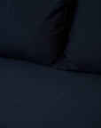 100% TENCEL fitted bedsheet set in a calming hue.