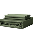 100% TENCEL fitted bedsheet set