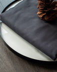 Extra-long staple cotton flat sheet