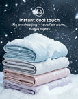 cooling marshmallow blanket common