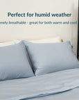 TENCEL™ duvet cover set