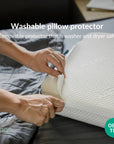 Aura Memory foam pillow
