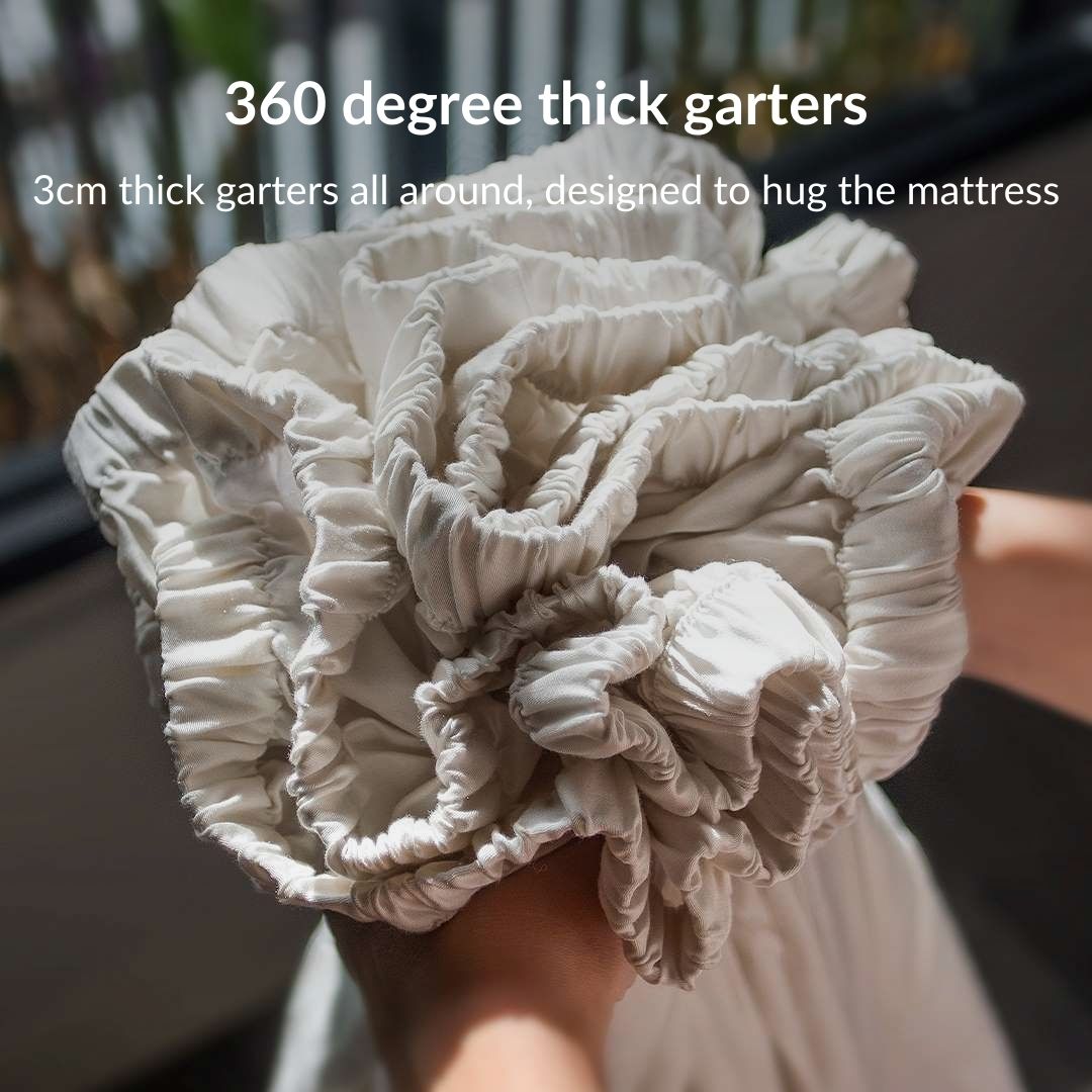 TENCEL™ Quilted Comforter
