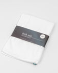 KapasLUXE extra-long staple bath mat