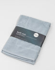 Bath Mat French Blue