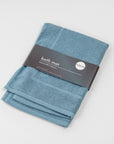 KapasLUXE extra-long staple bath mat