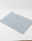 Bath Mat French Blue
