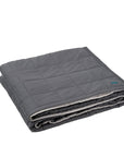 KapasLUXE quilted comforter / blanket