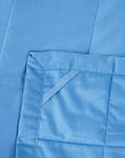 KapasLUXE quilted comforter / blanket