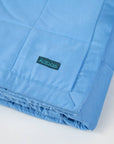 KapasLUXE quilted comforter / blanket