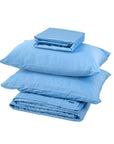 KapasLUXE quilted comforter set