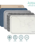 Diatomite Bath Mat