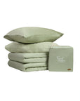 TENCEL™ Reserve duvet cover set