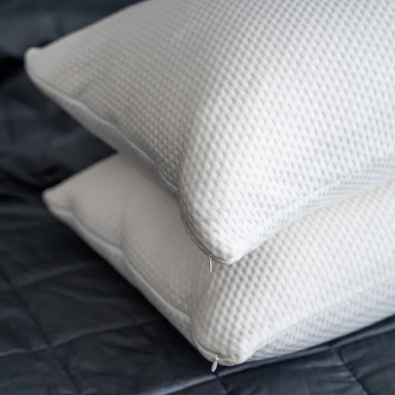 Bamboo pillow protector - Kapas Living Malaysia and Singapore