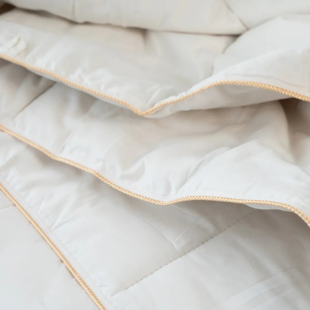 Cotton duvet insert/ quilt/ blanket in Kapas Living Malaysia and Singapore