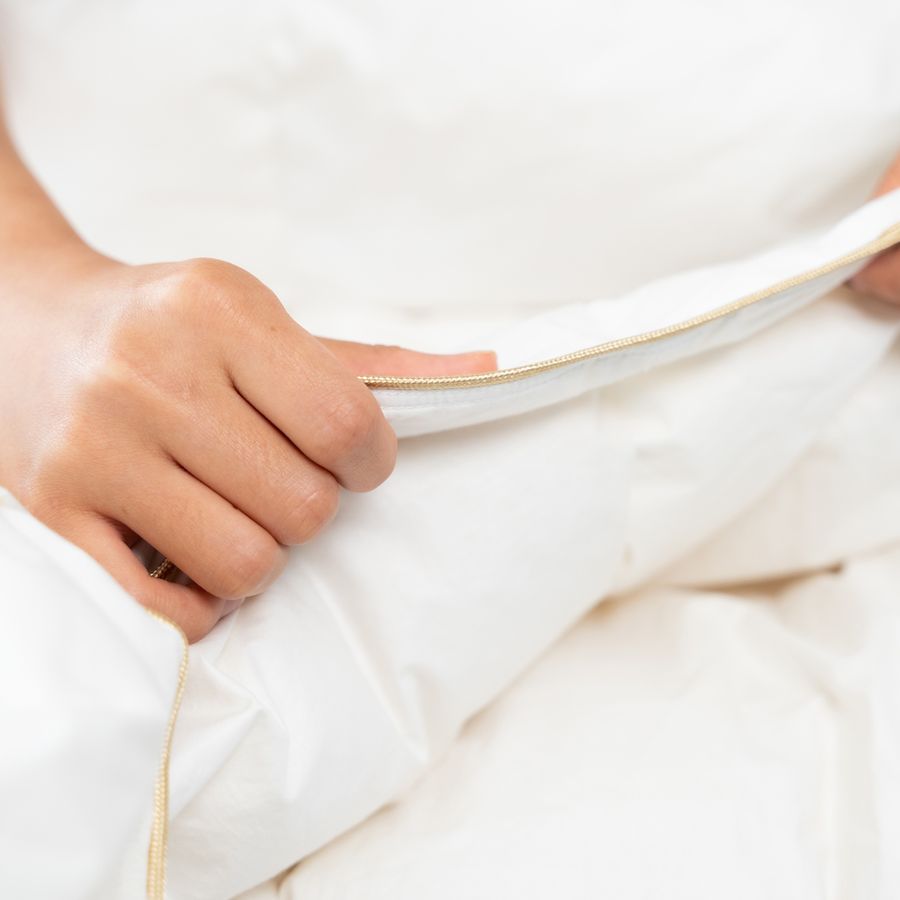 Down duvet/inserts/blanket - Kapas Living Malaysia and Singapore