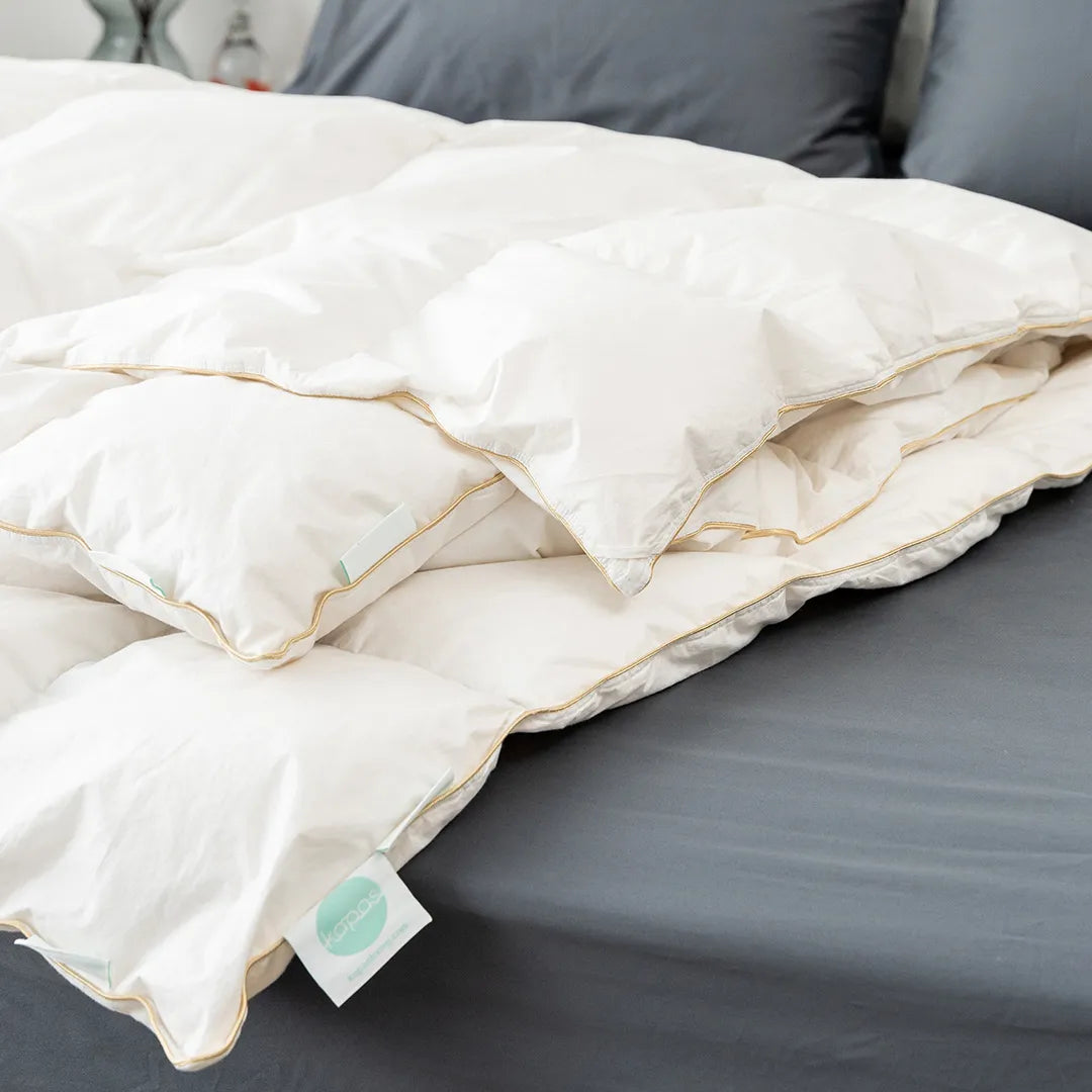 Down duvet/inserts/blanket - Kapas Living Malaysia and Singapore