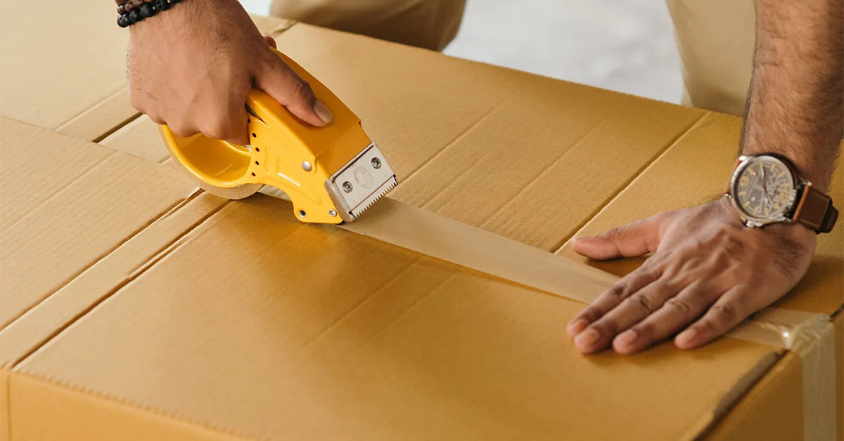 Kapas Living shipping and returns