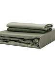 100% TENCEL fitted bedsheet set