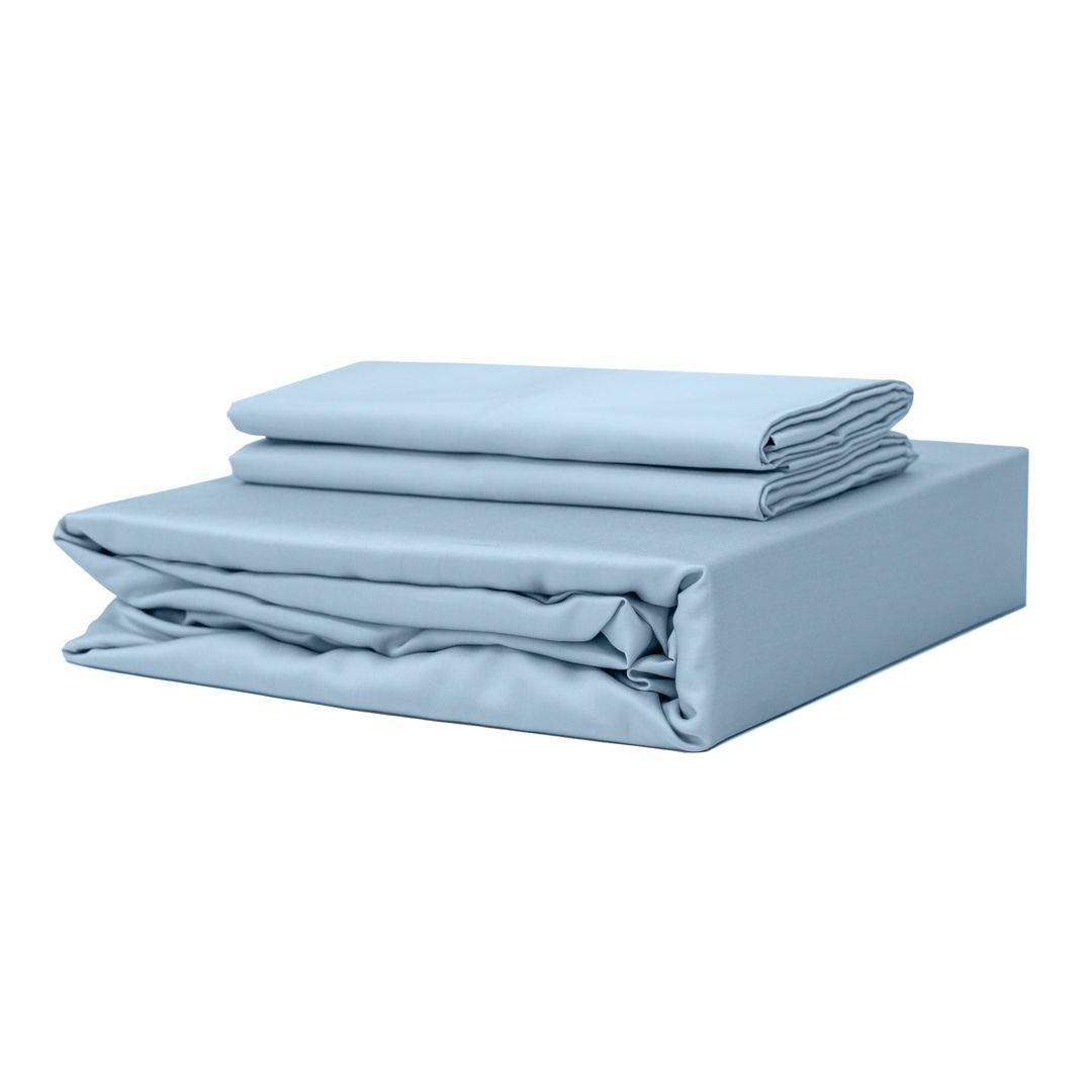TENCELâ„¢ fitted bedsheet set TENCELâ„¢ fitted bedsheet set- Kapas Living Malaysia