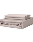 100% TENCEL fitted bedsheet set