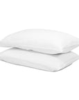 TENCELâ„¢ pillowcases (x2) TENCELâ„¢ pillowcases (x2)- Kapas Living Malaysia