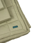 KapasLUXE Cotton Quilted Comforter