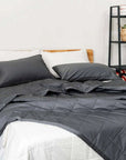 KapasLUXE Cotton Quilted Comforter