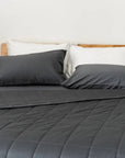 KapasLUXE Cotton Quilted Comforter