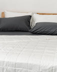 KapasLUXE Cotton Quilted Comforter