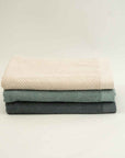 KapasLITE towel collection | 100% extra-long staple cotton