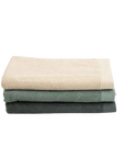 KapasLITE towel collection | 100% extra-long staple cotton