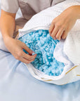 Alternative down and Bespoke pillow filling