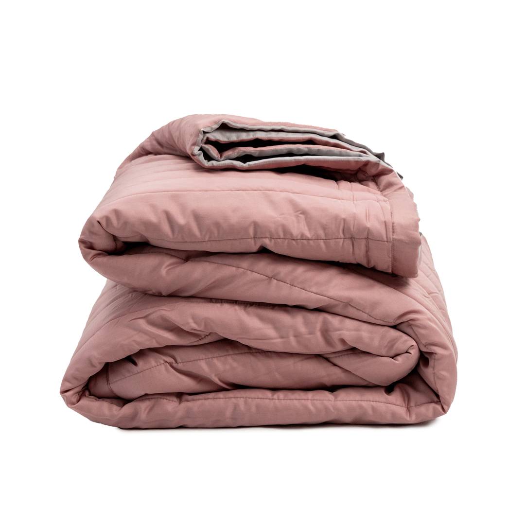 TENCEL™ Quilted Comforter