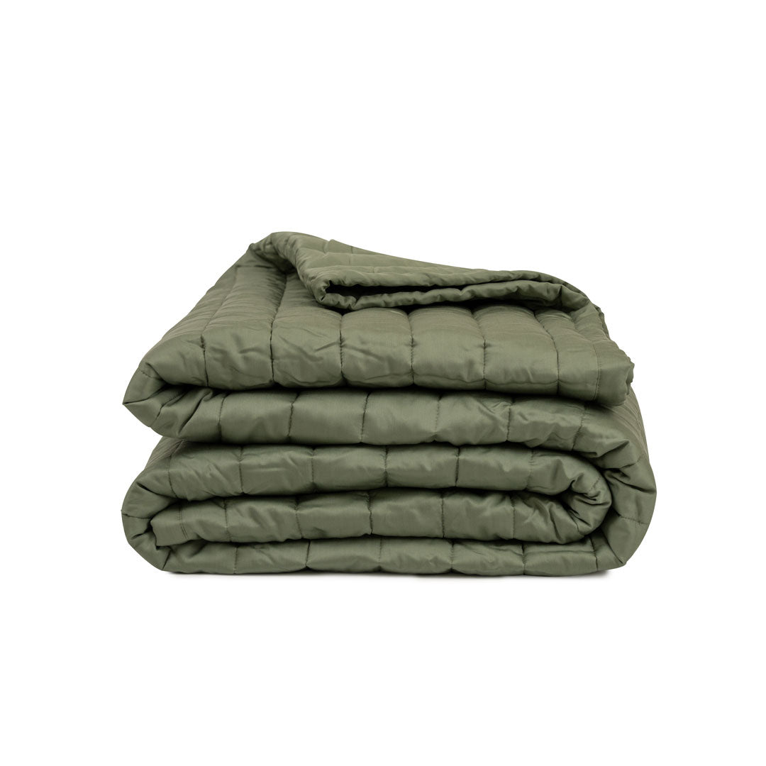 TENCEL™ Quilted Comforter