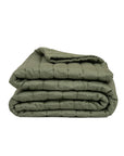 TENCEL™ Quilted Comforter