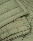 TENCEL™ Quilted Comforter