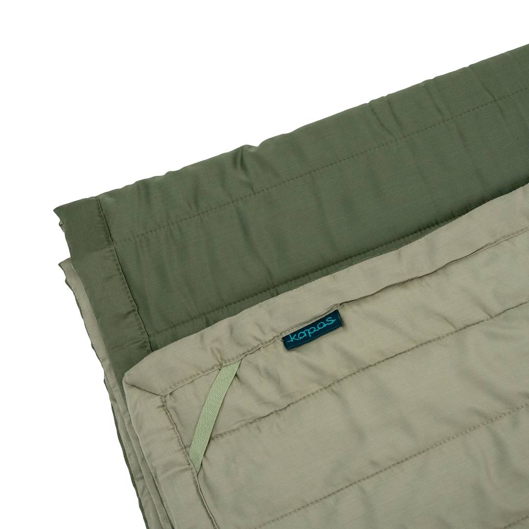 TENCEL™ Quilted Comforter
