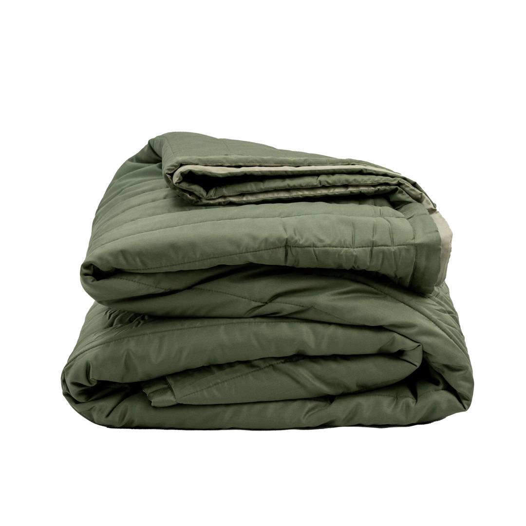 TENCEL™ Quilted Comforter